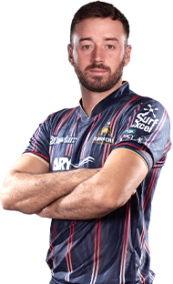 James Vince