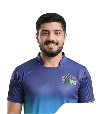 Muhammad Awais Zafar