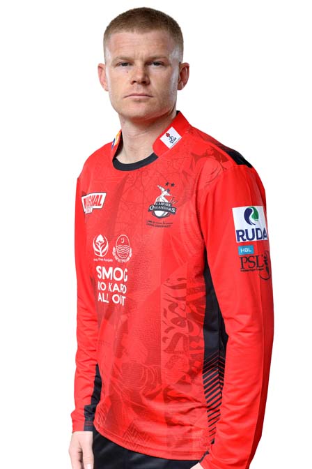 Sam Billings